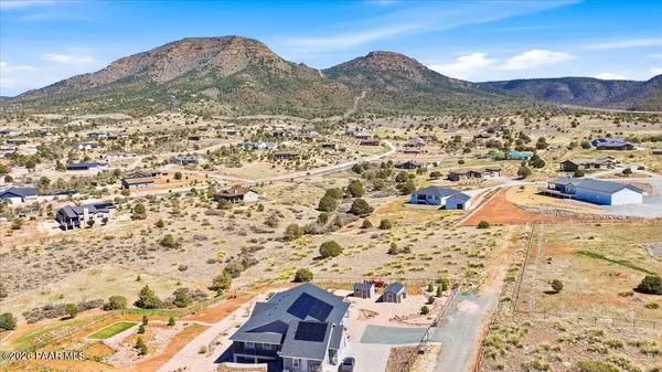 0 E Lily PL, Prescott Valley, AZ 86315
