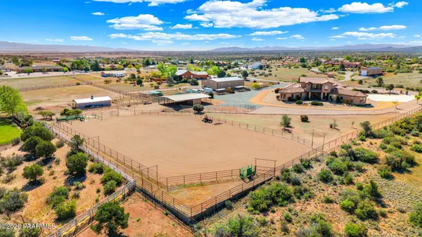 4140 Chuckwalla RD, Prescott, AZ 86305