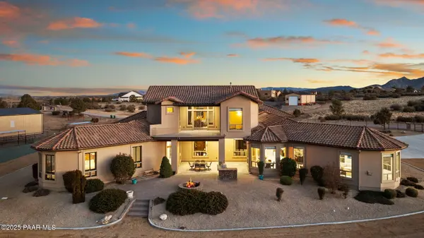 4140 Chuckwalla RD, Prescott, AZ 86305