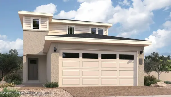 1234 Quintero Rd, Prescott, AZ 86305