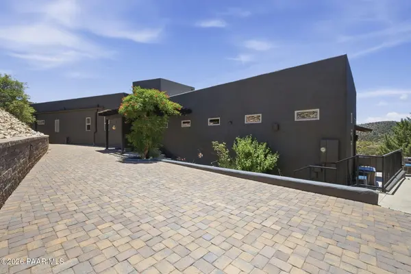 568 N Coulter CIR, Prescott, AZ 86303