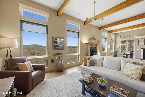 568 N Coulter CIR, Prescott, AZ 86303