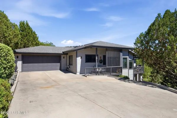 185 Partridge LN, Prescott, AZ 86303