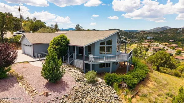 2506 Nolte DR, Prescott, AZ 86301