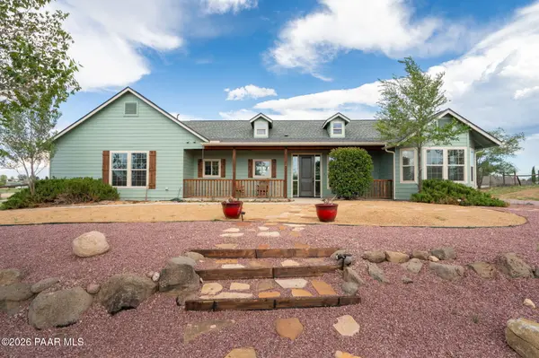 2205 N Resting PL, Chino Valley, AZ 86323