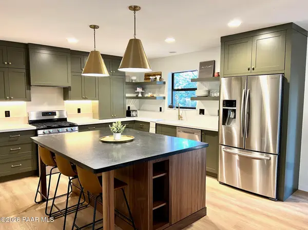 405 Highland AVE, Prescott, AZ 86303