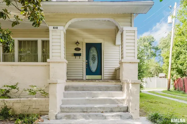 410 E ALLEN AVE, Marion, IL 62959