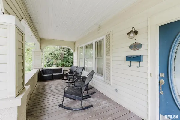410 E ALLEN AVE, Marion, IL 62959