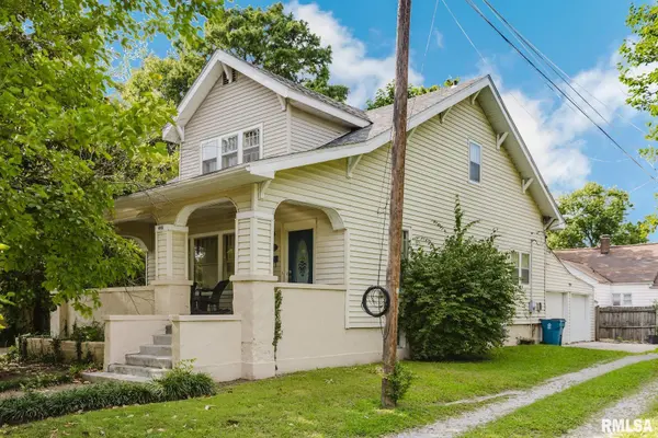 410 E ALLEN AVE, Marion, IL 62959