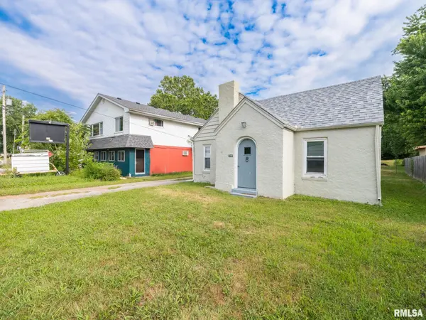 716 MEADOW AVE, East Peoria, IL 61611
