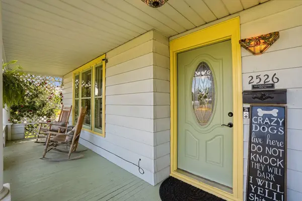 2526 E Boone Ave, Spokane, WA 99202