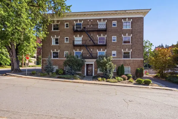 702 S Bernard St, Spokane, WA 99204
