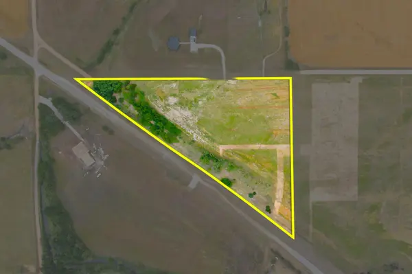 Lot 1 S Sage II Estates, Viola, KS 67149