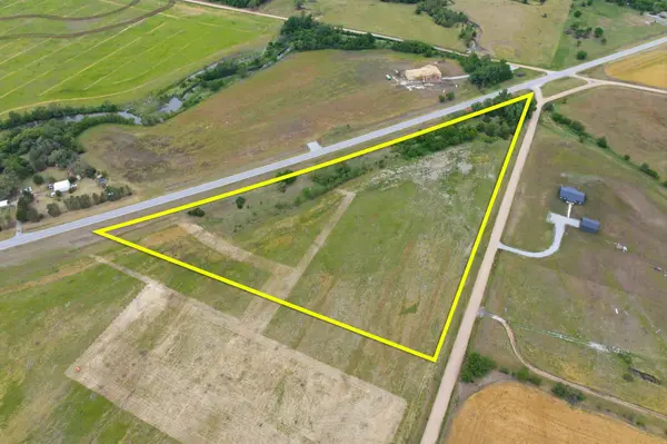 Lot 1 S Sage II Estates, Viola, KS 67149