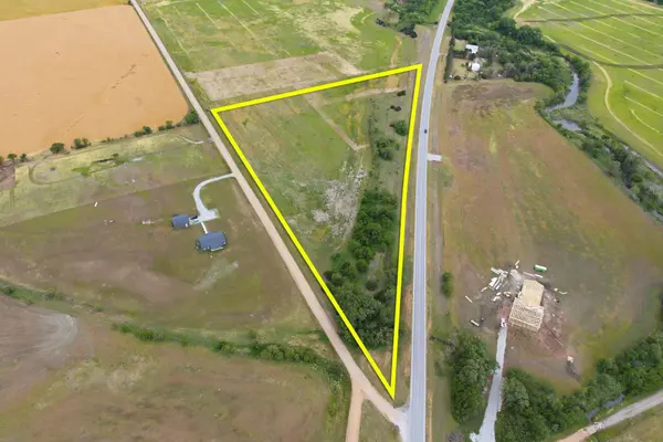 Lot 1 S Sage II Estates, Viola, KS 67149