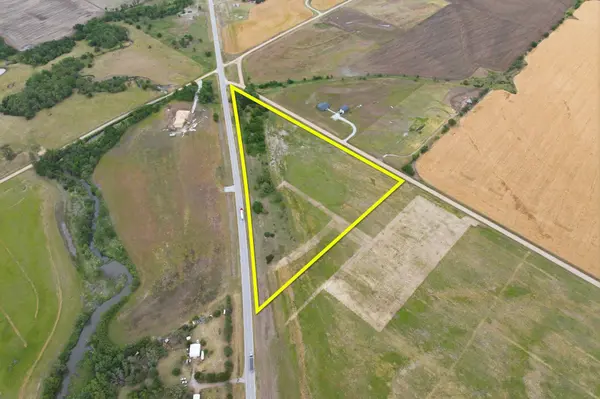 Lot 1 S Sage II Estates, Viola, KS 67149