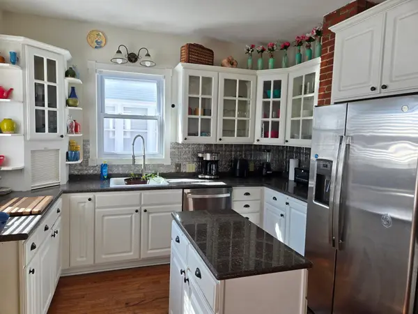 1510 Broadway, Parsons, KS 67357
