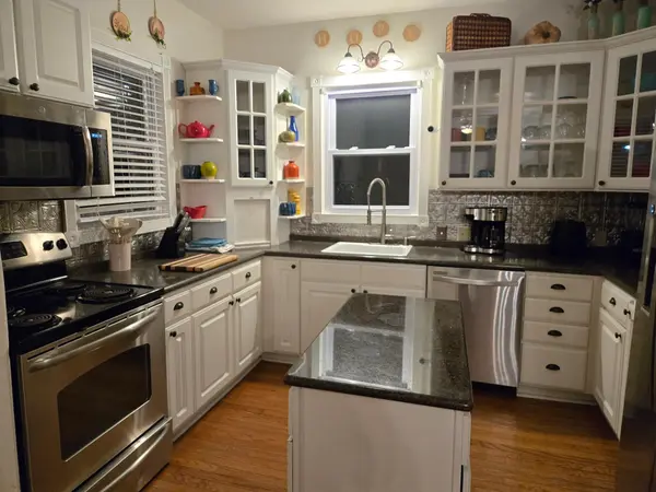 1510 Broadway, Parsons, KS 67357