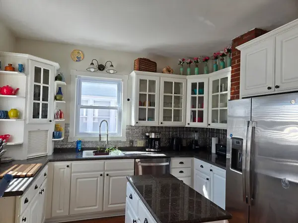 1510 Broadway, Parsons, KS 67357