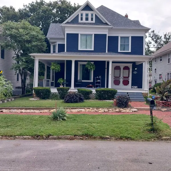 1510 Broadway, Parsons, KS 67357
