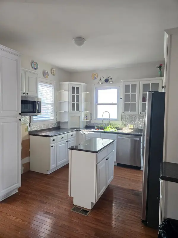 1510 Broadway, Parsons, KS 67357