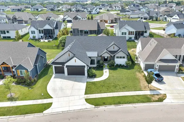 11605 E Winston St, Wichita, KS 67226