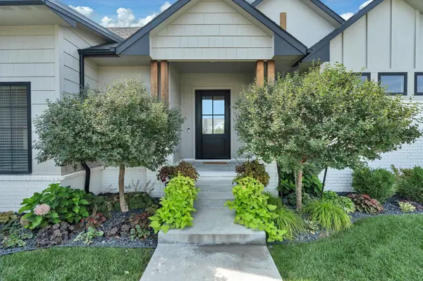 11605 E Winston St, Wichita, KS 67226