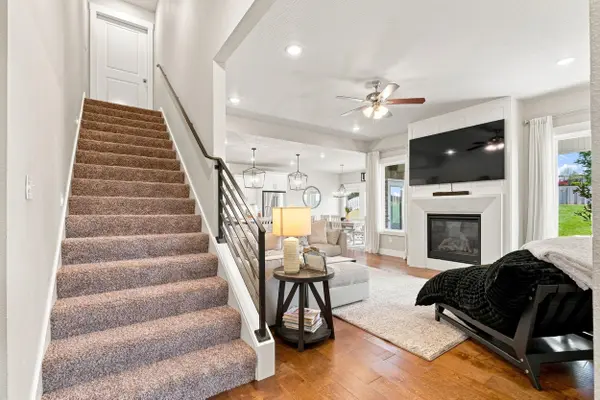 1676 N Bristol AVE, Springfield, MO 65802