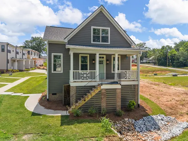 202 Butterfly Creek ALY, Spartanburg, SC 29303