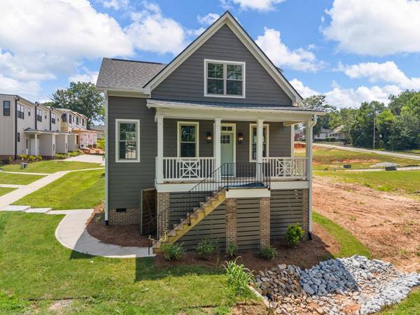 202 Butterfly Creek ALY, Spartanburg, SC 29303