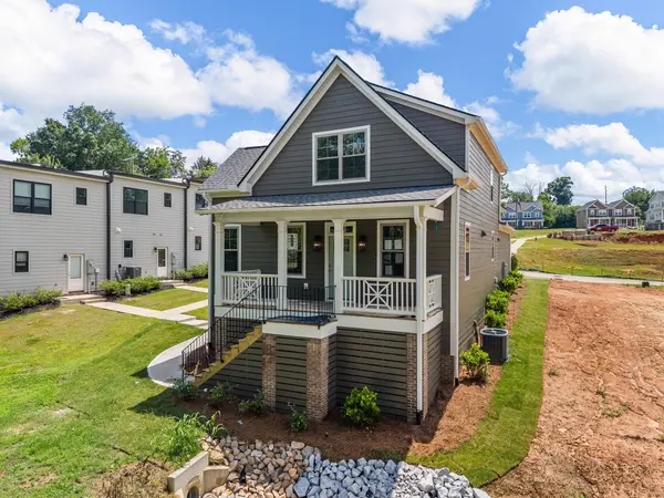 202 Butterfly Creek ALY, Spartanburg, SC 29303