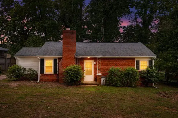 7 Brookforest DR, Greenville, SC 29605