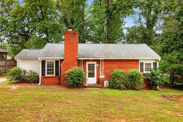 7 Brookforest DR, Greenville, SC 29605