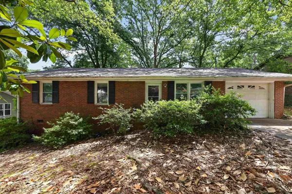 113 Mooremont AVE, Greenville, SC 29605