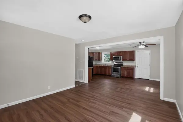 720 Wofford ST, Spartanburg, SC 29301