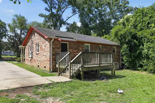 720 Wofford ST, Spartanburg, SC 29301