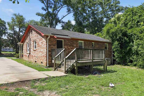 720 Wofford ST, Spartanburg, SC 29301