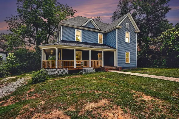 303 E Park AVE, Spartanburg, SC 29306