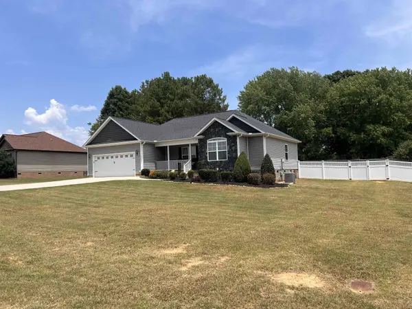 111 Barbara Ave, Gaffney, SC 29341