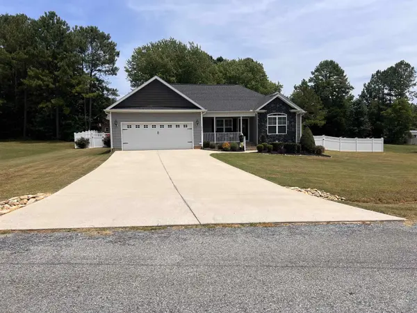 111 Barbara Ave, Gaffney, SC 29341