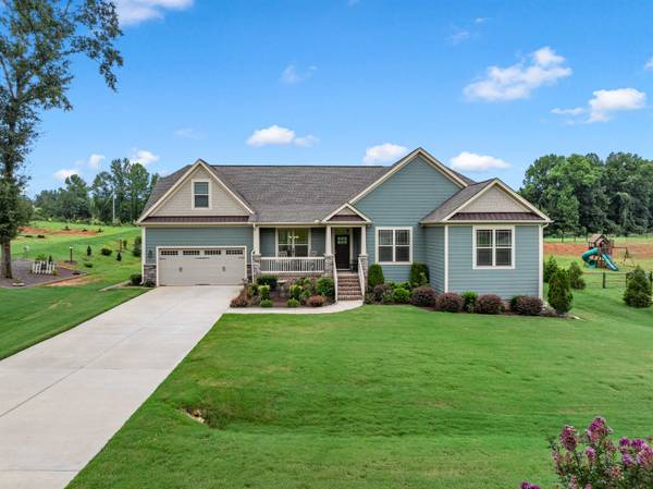615 Mica LN, Chesnee, SC 29323