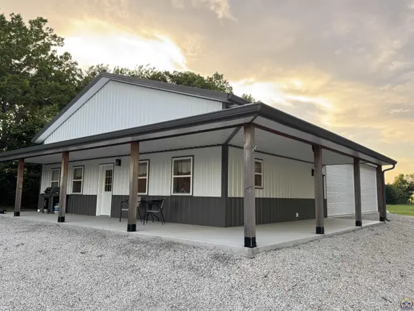 1178 Old Hwy 50, Lebo, KS 66856
