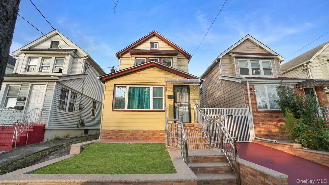 90-53 Francis Lewis BLVD, Queens Village, NY 11428