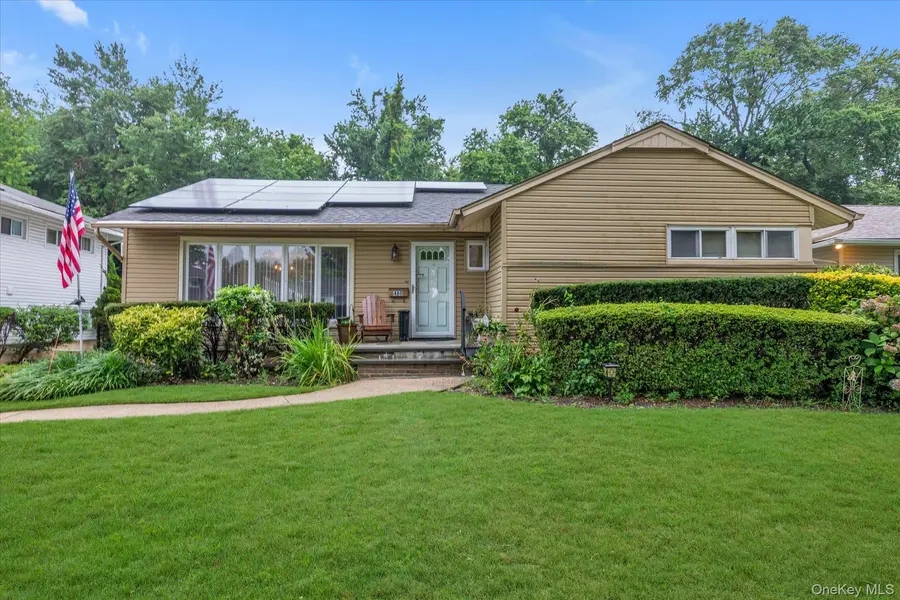 480 Richmond RD, East Meadow, NY 11554