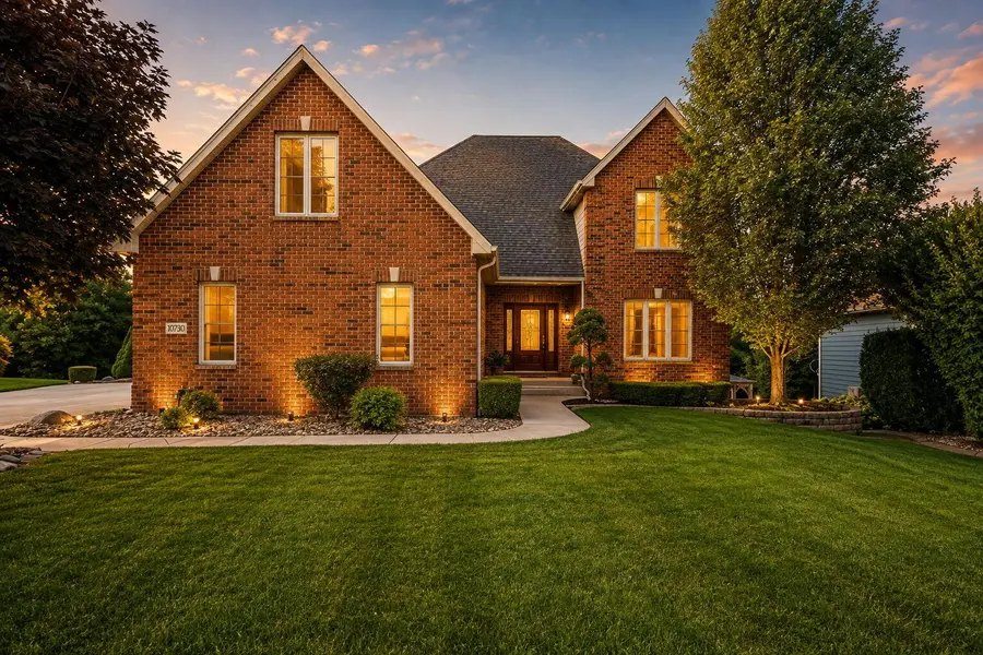 10730 Erie DR, Crown Point, IN 46307