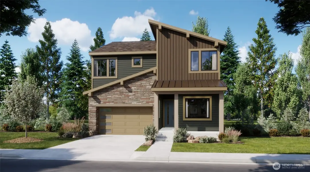 530 Appaloosa WAY #lot 36, Cle Elum, WA 98922