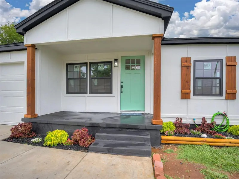1113 NW 81st ST, Oklahoma City, OK 73114