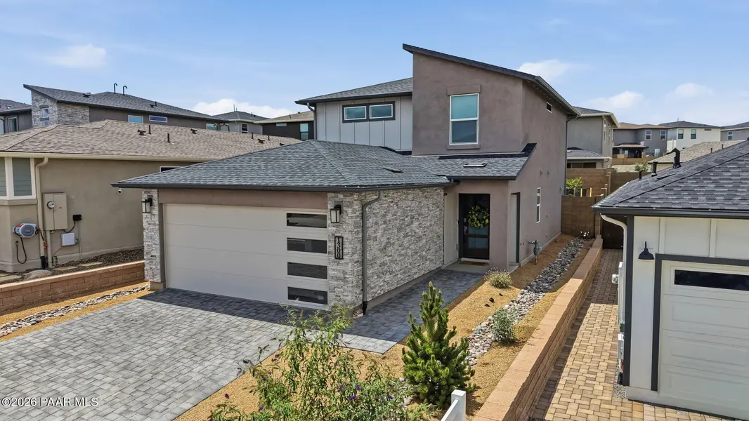 1300 Deadwood LN, Prescott, AZ 86305
