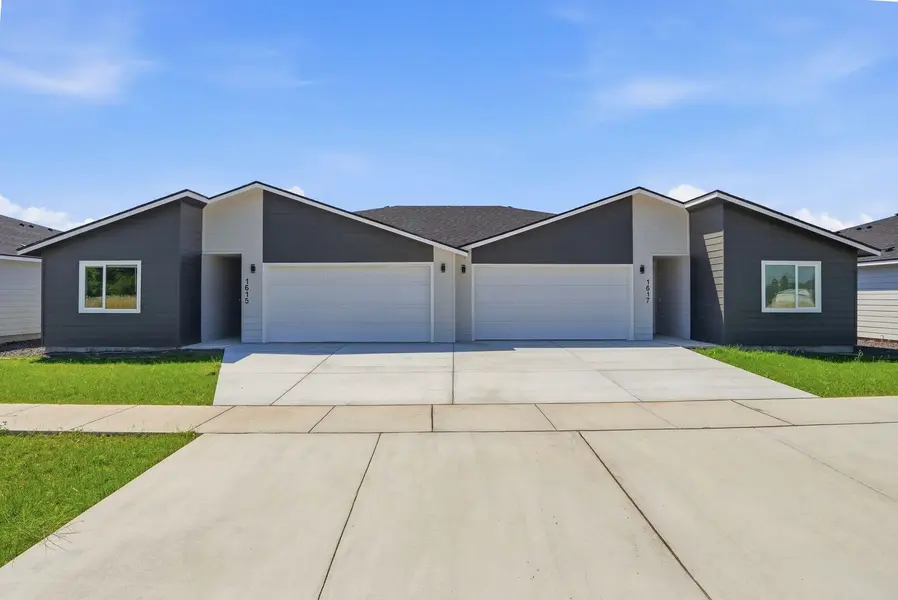 1615 N Selkirk Rd #1617 N Selkirk Rd, Spokane Valley, WA 99016