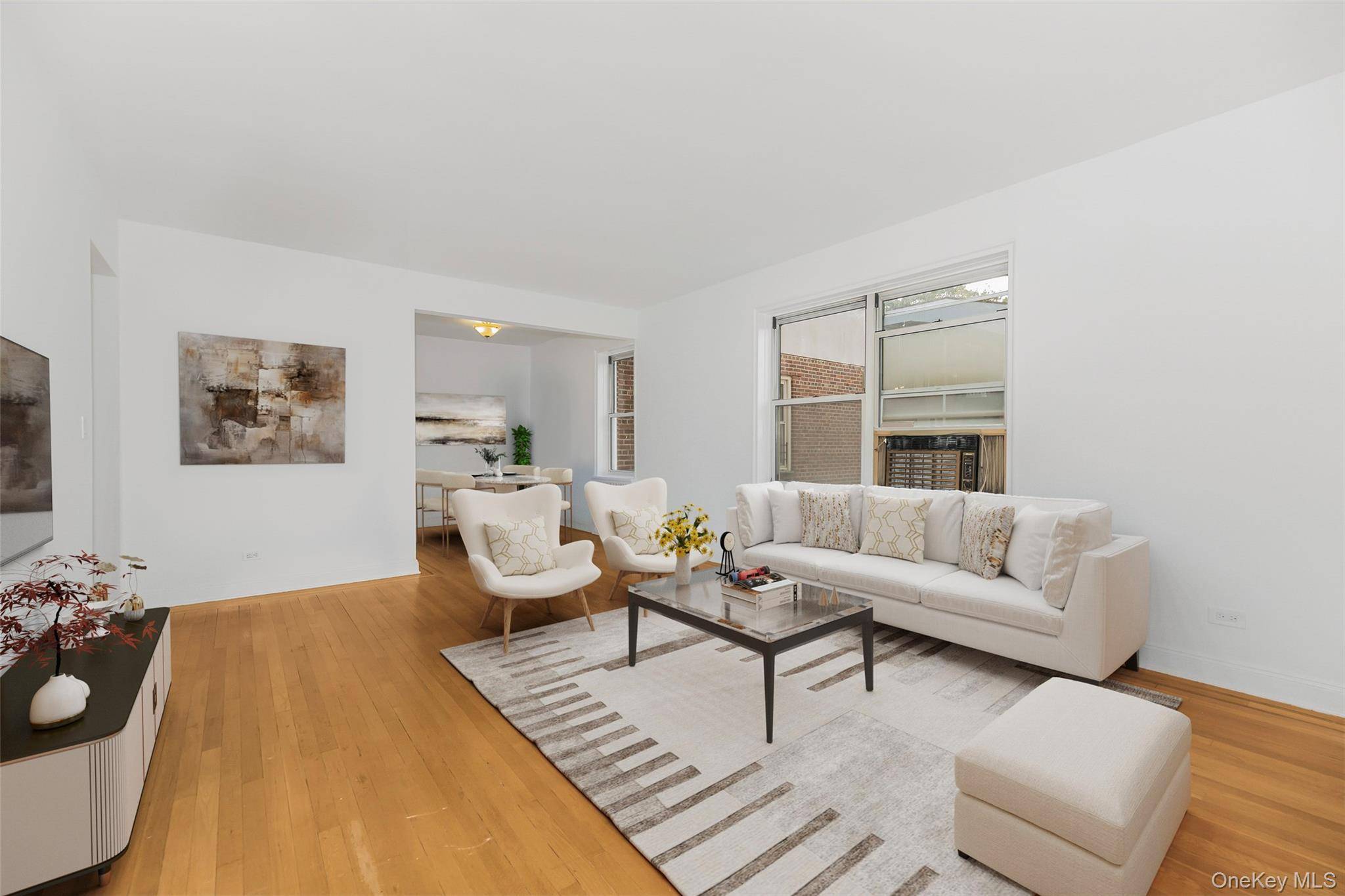 766 Palmer RD #2D, Bronxville, NY 10708